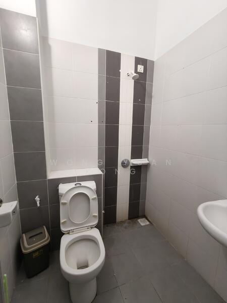 For Rent - Setia Indah 13