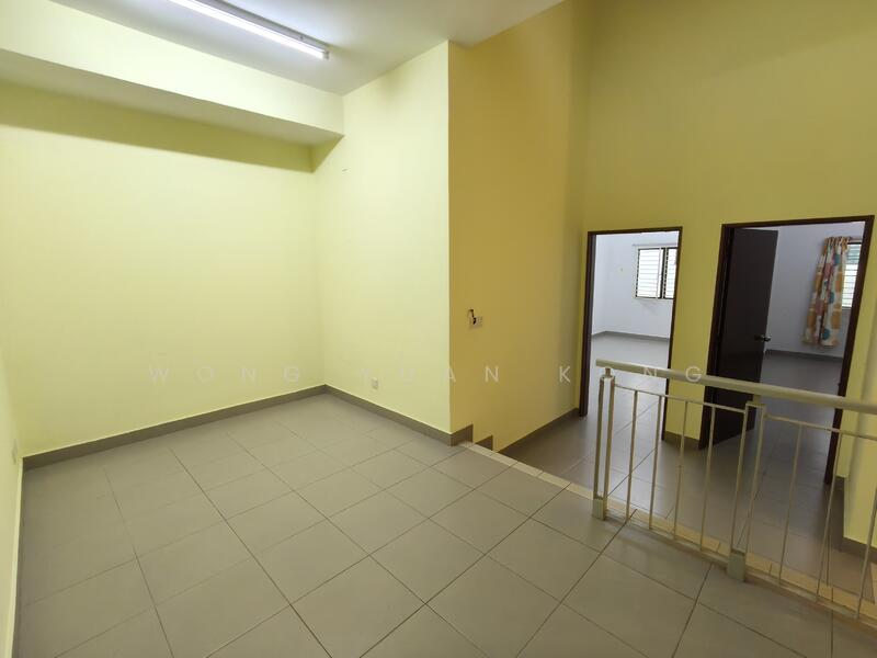 For Rent - Setia Indah 13