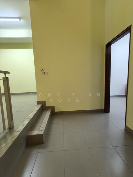 For Rent - Setia Indah 13
