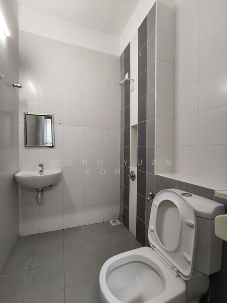 For Rent - Setia Indah 13