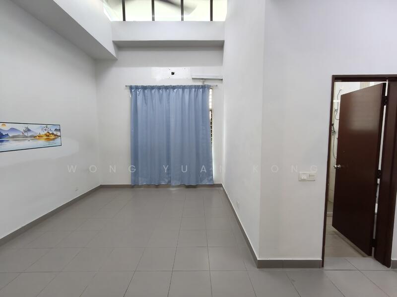 For Rent - Setia Indah 13