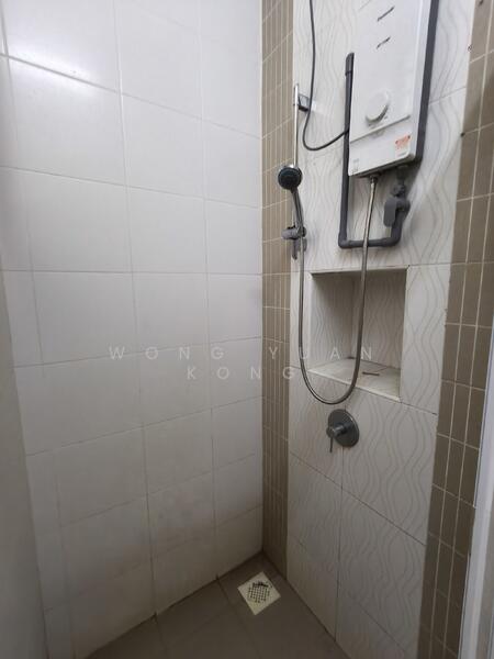 For Rent - Setia Indah 13