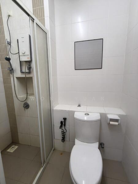 For Rent - Setia Indah 13