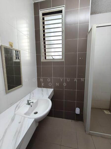 For Rent - Setia Indah 13