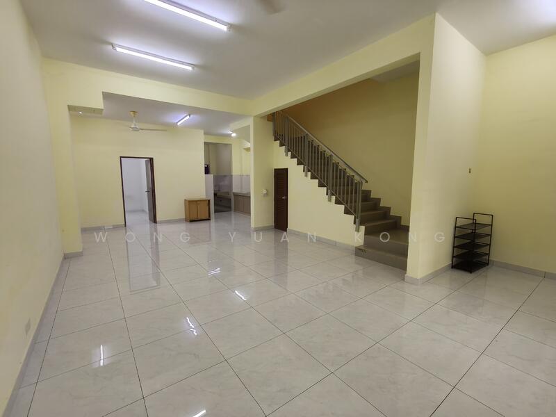 For Rent - Setia Indah 13