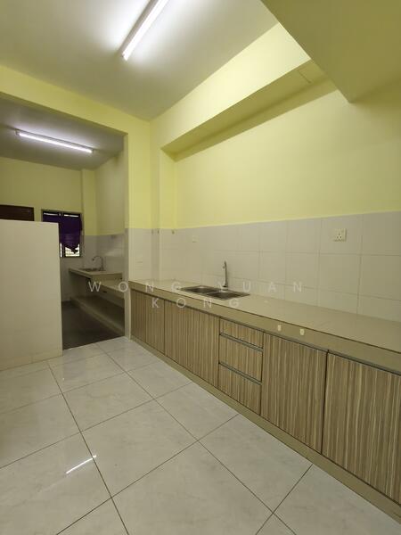 For Rent - Setia Indah 13