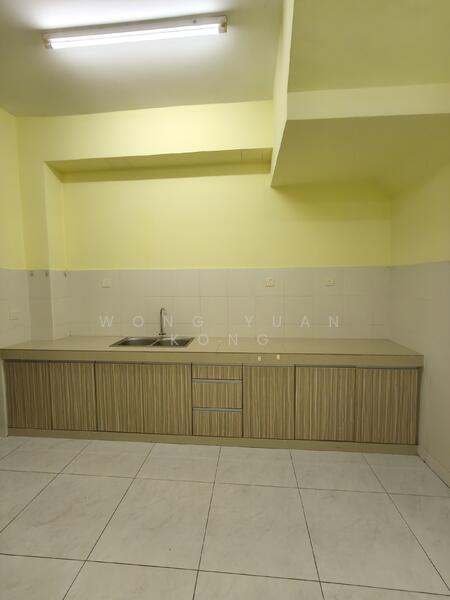 For Rent - Setia Indah 13
