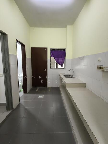 For Rent - Setia Indah 13