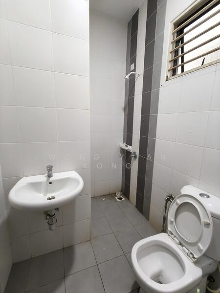 For Rent - Setia Indah 13
