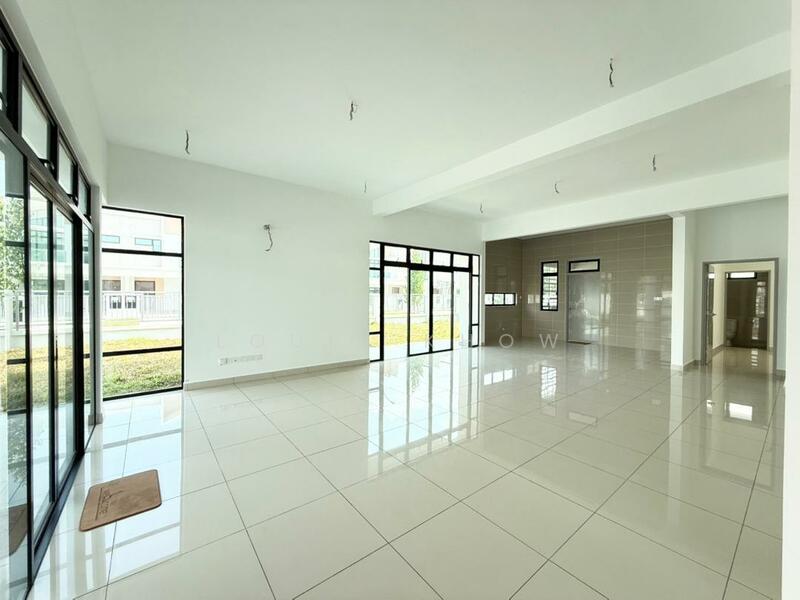 For Sale - The Cove Semi-Detached @ Horizon Hills