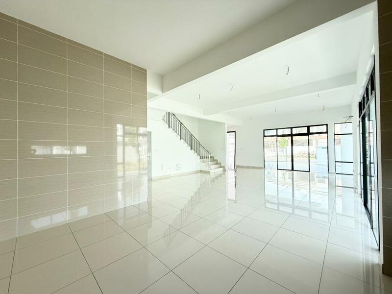 For Sale - The Cove Semi-Detached @ Horizon Hills