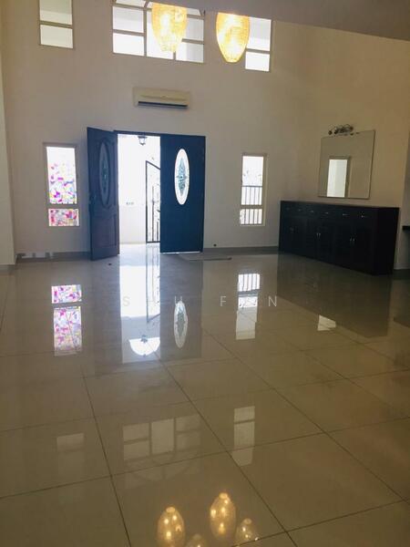 For Rent - Putra Marine Resort