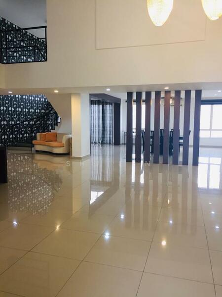 For Rent - Putra Marine Resort