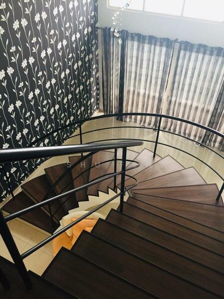 For Rent - Putra Marine Resort