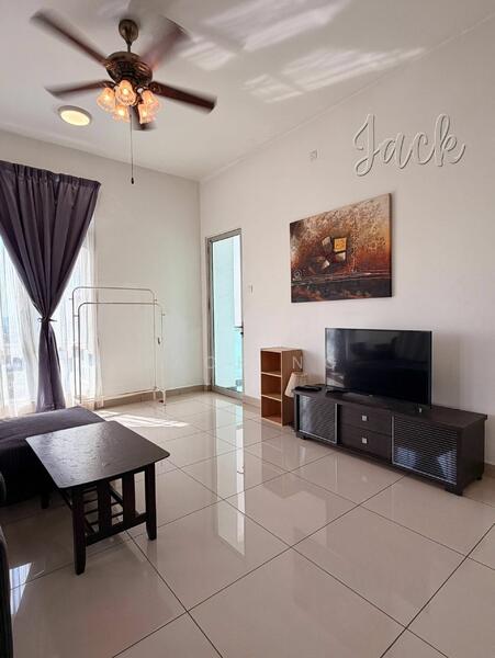 Untuk Disewa - BM City Suites @ BM City Mall