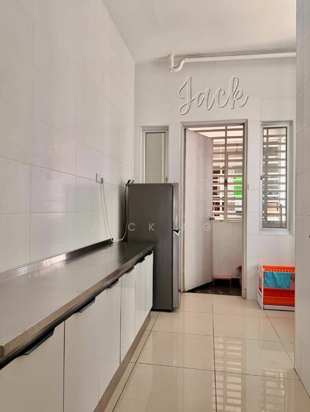 Untuk Disewa - BM City Suites @ BM City Mall