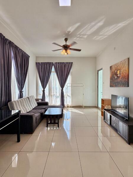 Untuk Disewa - BM City Suites @ BM City Mall