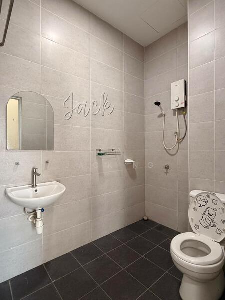 Untuk Disewa - BM City Suites @ BM City Mall