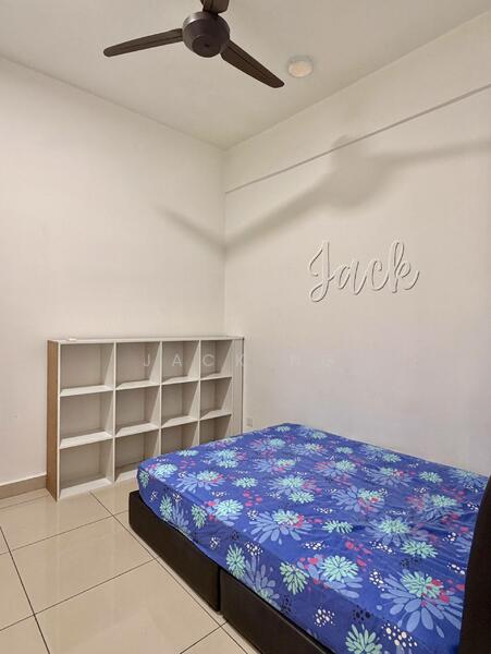 Untuk Disewa - BM City Suites @ BM City Mall