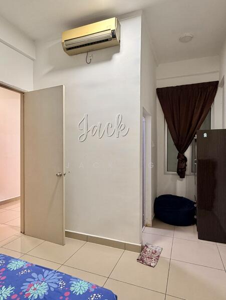 Untuk Disewa - BM City Suites @ BM City Mall