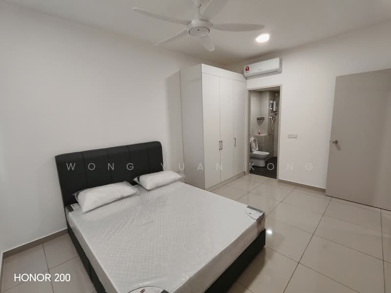 For Rent - Huni @ Eco Ardence