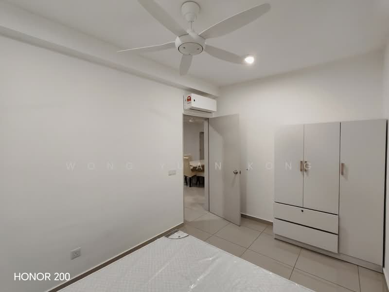 For Rent - Huni @ Eco Ardence