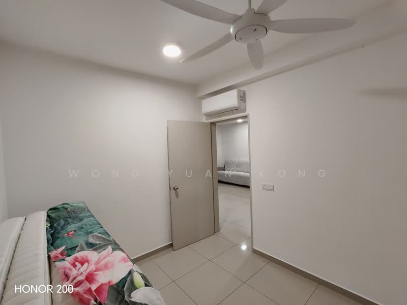 For Rent - Huni @ Eco Ardence