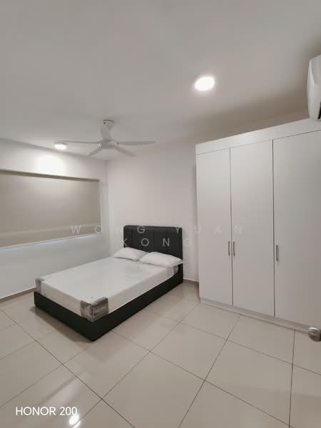 For Rent - Huni @ Eco Ardence