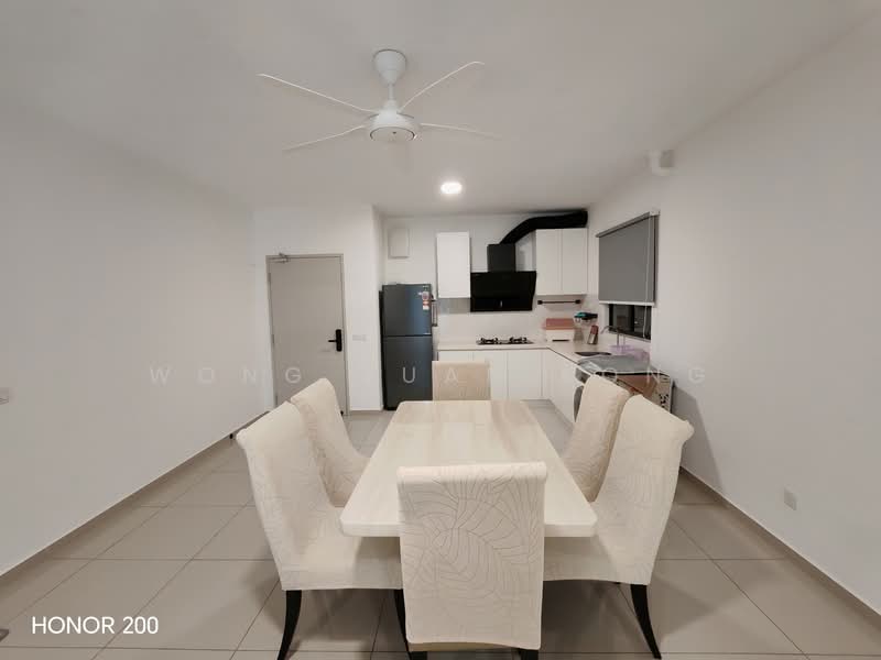 For Rent - Huni @ Eco Ardence