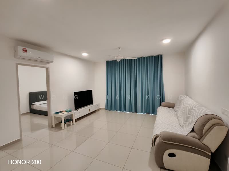 For Rent - Huni @ Eco Ardence