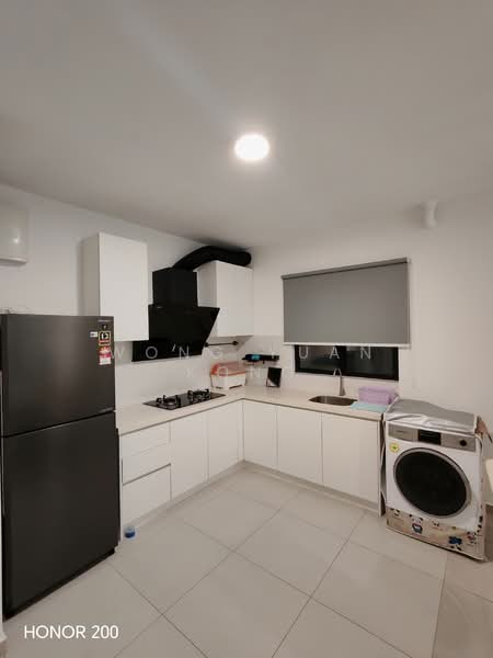 For Rent - Huni @ Eco Ardence