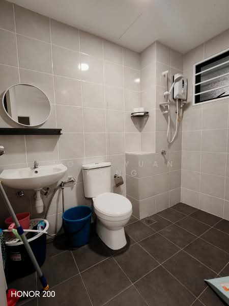 For Rent - Huni @ Eco Ardence