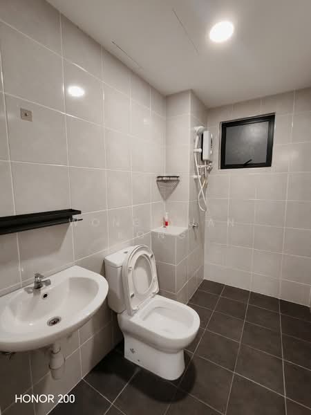 For Rent - Huni @ Eco Ardence