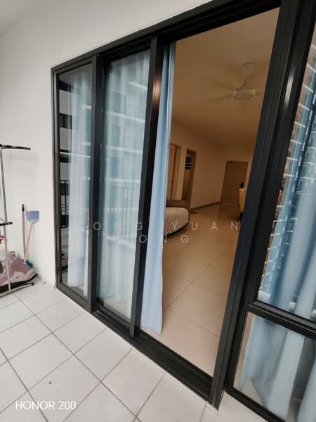 For Rent - Huni @ Eco Ardence