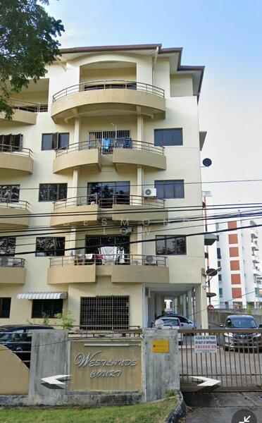 For Rent - Westlands Court