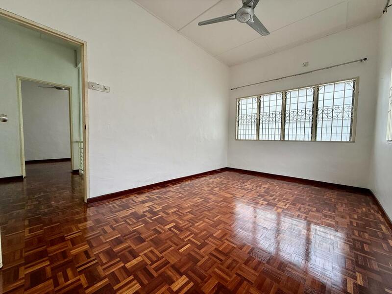 Untuk Dijual - Taman Nong Chik Tamans Nongs Chiks