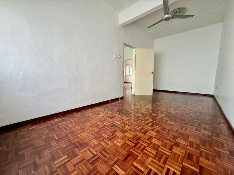 Untuk Dijual - Taman Nong Chik Tamans Nongs Chiks