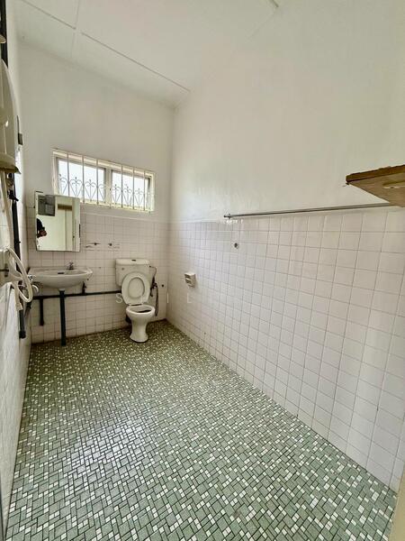 Untuk Dijual - Taman Nong Chik Tamans Nongs Chiks