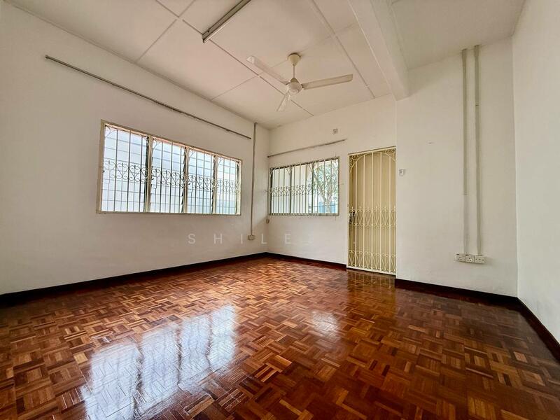 Untuk Dijual - Taman Nong Chik Tamans Nongs Chiks