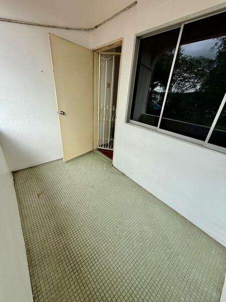 Untuk Dijual - Taman Nong Chik Tamans Nongs Chiks