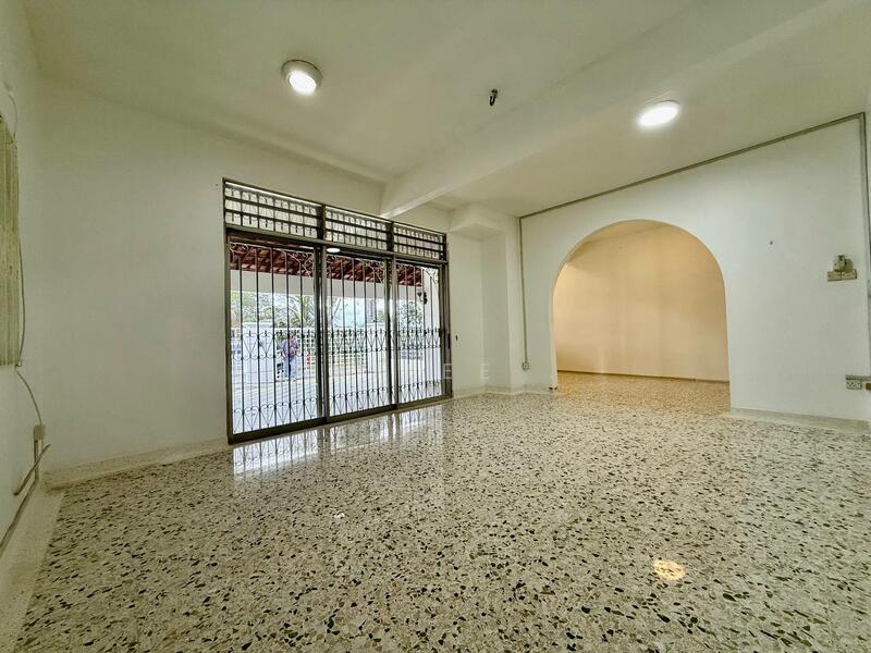 Untuk Dijual - Taman Nong Chik Tamans Nongs Chiks