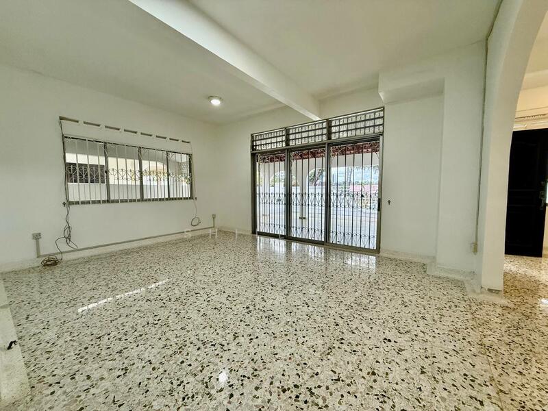 Untuk Dijual - Taman Nong Chik Tamans Nongs Chiks