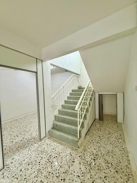 Untuk Dijual - Taman Nong Chik Tamans Nongs Chiks