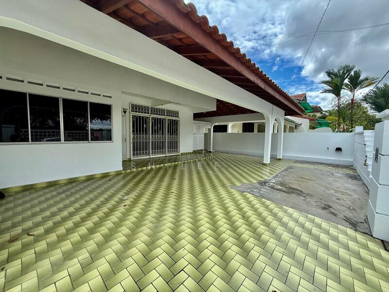 Untuk Dijual - Taman Nong Chik Tamans Nongs Chiks