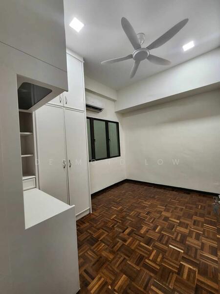 Untuk Dijual - Westlands Court