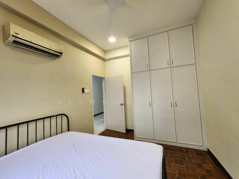 Untuk Dijual - Westlands Court