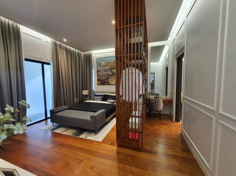 For Sale - The Hottest 2sty Bungalow Houses(Freehold) Sungai Buloh