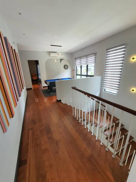 Untuk Dijual - The Hottest 2sty Bungalow Houses(Freehold) Sungai Buloh