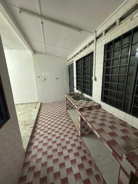 For Rent - taman universiti tamans universitis