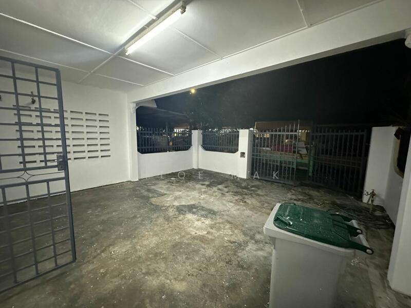 For Rent - taman universiti tamans universitis